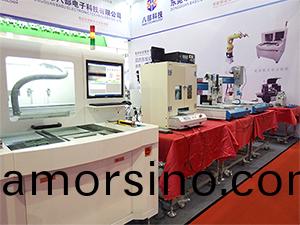 八(ba)部科技(ji)展會(hui)風採(cai)
