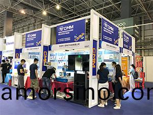 八部科技深(shen)圳(zhen)國際(ji)電(dian)子展(zhan)
